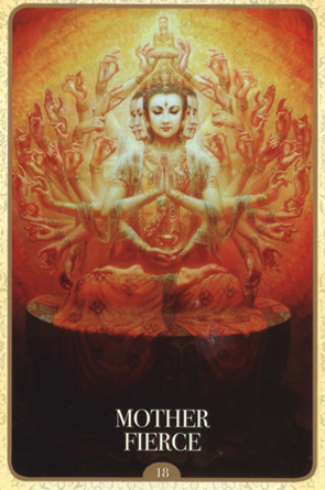 Kuan Yin Oracle